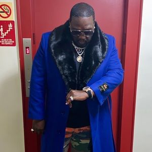 Meet your Posher, Michael